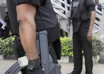 Nigeria: DSS Launches Probe After Viral Video Shows Operatives Dragging Sowore From Abuja Court