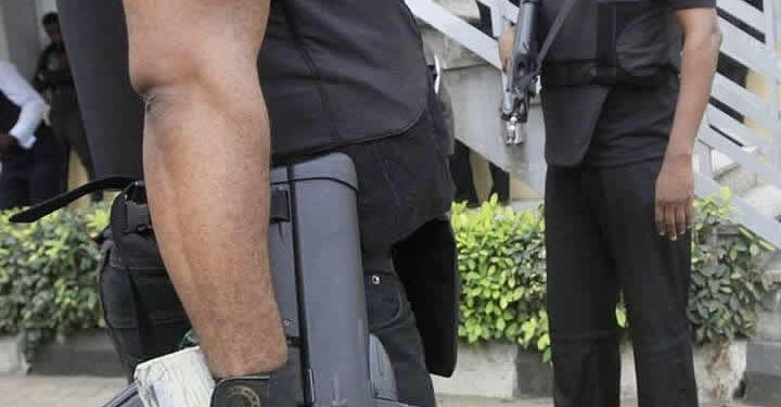 Nigeria: DSS Launches Probe After Viral Video Shows Operatives Dragging Sowore From Abuja Court