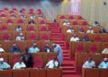 Nigerian Senate Doubles Police Trust Fund Share to 1% to Tackle Insecurity and Poor Welfare