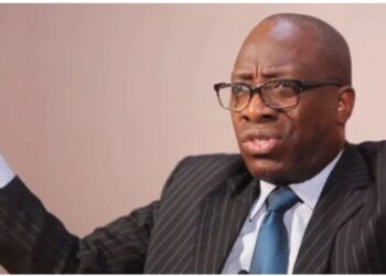 Nigeria: PDP’s Sowunmi Forecasts Tinubu Could Win 22 States in 2027 Race