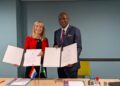Nigeria and Netherlands Team Up to Speed Up Trade and Tighten Borders