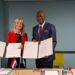 Nigeria and Netherlands Team Up to Speed Up Trade and Tighten Borders