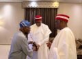 Nigeria: Obasanjo and Kwankwaso Meet in Kano for ‘Constructive’ Talks Ahead of 2027