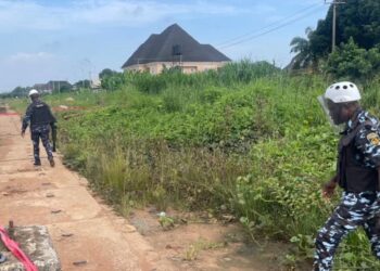 Nigeria: Explosion in Owerri Drainage Kills Two Suspected Scrap Metal Scavengers