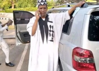 Nigeria: Gunmen Kill Benue MACBAN Chairman and Son