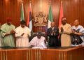 Nigeria’s President Tinubu Signs NIMC Act 2026, Upgrades Nigeria’s Digital ID and Cybersecurity Framework
