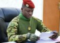 Burkina Faso Cuts Diplomatic Ties With France, Accuses Paris of Backing Terrorists