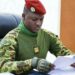 Burkina Faso Cuts Diplomatic Ties With France, Accuses Paris of Backing Terrorists