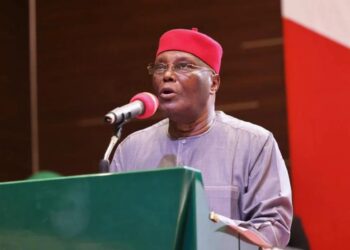 Nigeria: Atiku Alleges Plot to Bar ADC From 2027 Polls, Says APC Fears Party’s Rise