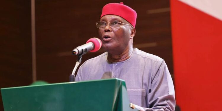 Nigeria: Atiku Alleges Plot to Bar ADC From 2027 Polls, Says APC Fears Party’s Rise