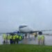 (VIDEO) Lagos Welcomes More Nigerians Evacuated From South Africa as Deadline Looms