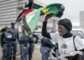 South Africa Braces for Anti-Migrant Marches as Police Deploy Nationwide