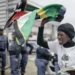 South Africa Braces for Anti-Migrant Marches as Police Deploy Nationwide