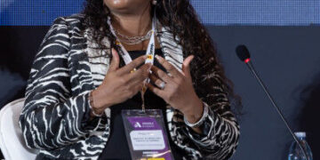 Namibia Scraps Petroleum Commissioner Role as Shino Steps Down