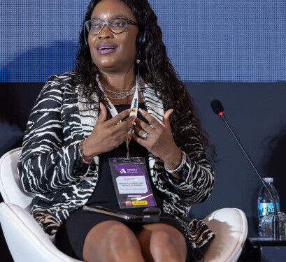 Namibia Scraps Petroleum Commissioner Role as Shino Steps Down