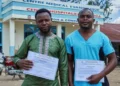 Five Ebola Survivors Walk Free in DR Congo as Early Treatment Proves Key