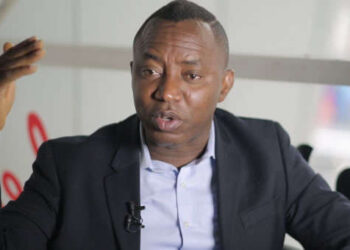 Court Orders Sowore to Begin Defence on Friday in Defamation Case Against President Tinubu