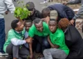 Kenya: Former Chief Justice Arrested at Nairobi Park Protest, Refuses Release Until Activists Freed