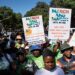 Nigeria Plans to Evacuate 1,000+ Citizens from South Africa as Xenophobic Violence Spreads