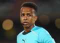 Omar Artan Returns to Somalia and Vows to Referee at the 2030 World Cup