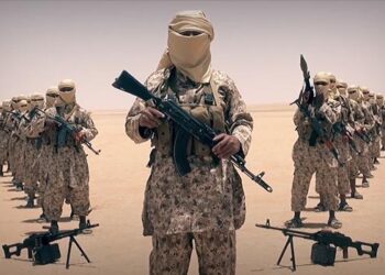 Al Qaeda-Linked JNIM Claims Deadly Assault on Niger’s Capital Airport, Killing 13