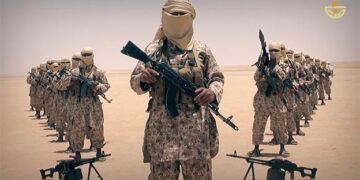 Al Qaeda-Linked JNIM Claims Deadly Assault on Niger’s Capital Airport, Killing 13