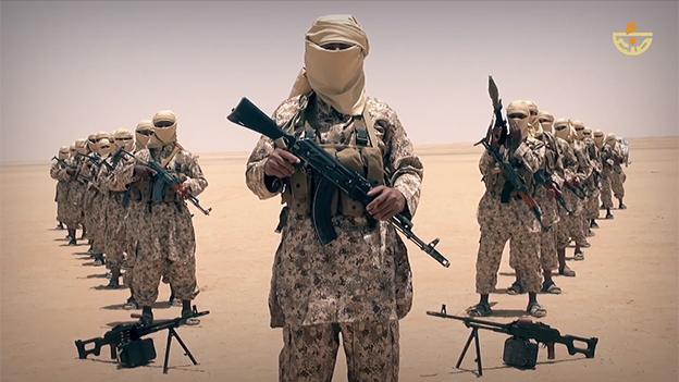 Al Qaeda-Linked JNIM Claims Deadly Assault on Niger’s Capital Airport, Killing 13