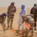 49 Die of Thirst in Sahara After Lorry Breakdown Leaves Group Stranded