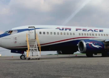 Nigeria: Power Surge Knocks Out Air Peace Crew System, Delays Flights Nationwide