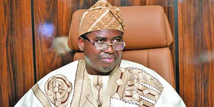 Atiku Camp Warns INEC Chairman Amupitan Is “Danger To Democracy” Over Partisanship And Data Leak Claims