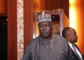 Nigeria: Babachir Lawal Dumps ADC, Alleges Primaries Were Rigged for Atiku