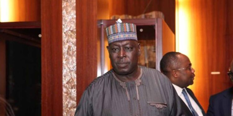 Nigeria: Babachir Lawal Dumps ADC, Alleges Primaries Were Rigged for Atiku