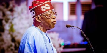 Full Text of President Tinubu’s Democracy Day Address