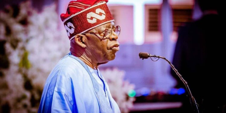 Full Text of President Tinubu’s Democracy Day Address