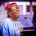 Full Text of President Tinubu’s Democracy Day Address
