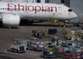 Ethiopian Airlines Nears Decision on 25 Regional Jets as Fuel Costs Bite