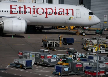 Ethiopian Airlines Nears Decision on 25 Regional Jets as Fuel Costs Bite
