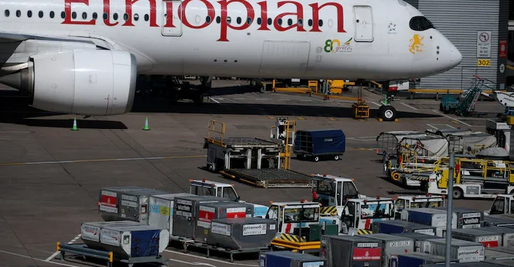 Ethiopian Airlines Nears Decision on 25 Regional Jets as Fuel Costs Bite