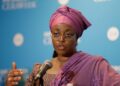 BREAKING: London Court Clears Diezani Alison-Madueke of All Bribery Charges