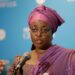 BREAKING: London Court Clears Diezani Alison-Madueke of All Bribery Charges