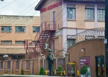 Talks Underway to Reopen Uganda Media Outlets Shut by Military
