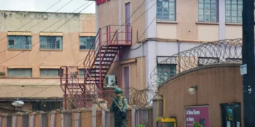 Talks Underway to Reopen Uganda Media Outlets Shut by Military