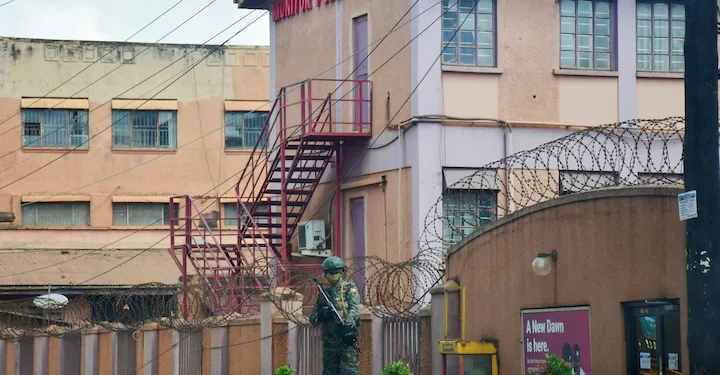 Talks Underway to Reopen Uganda Media Outlets Shut by Military