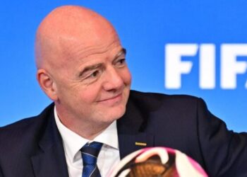 FIFA Chases Payment After Ticket Glitch Gives 60 Fans Free 2026 World Cup Passes