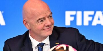 FIFA Chases Payment After Ticket Glitch Gives 60 Fans Free 2026 World Cup Passes