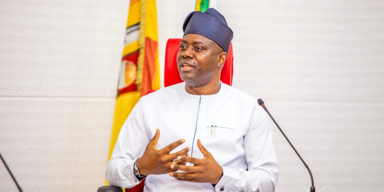 Nigeria: Governor Makinde Bans Night Okada in Oyo Over Insecurity Concern