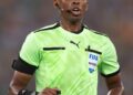 Somali Referee Omar Artan Gets Uefa Super Cup Final Instead