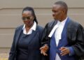 Ugandan Opposition Lawyer Charged With Treason Offence After Arrest