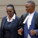 Ugandan Opposition Lawyer Charged With Treason Offence After Arrest