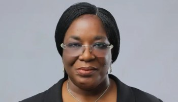 Nigeria. Lagos Assembly Swears In Adenike Oshinowo as First Female Clerk in Historic Appointment